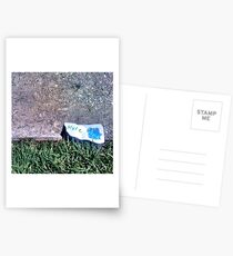 Kyle Postcards