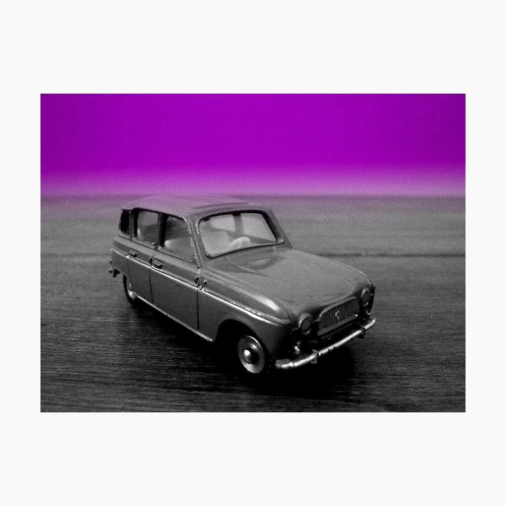 43 Four wings Photographic Print