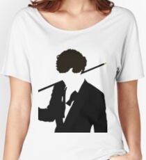 Pimp Cane (Large) Women's Relaxed Fit T-Shirt