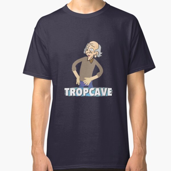 Pepére T-shirt classique