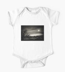 Louisiana night One Piece - Short Sleeve