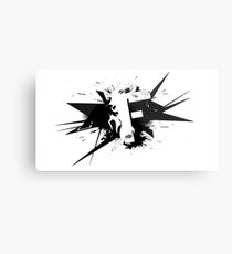 Farm Graphics Logo Metal Print
