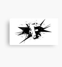 Farm Graphics Logo Canvas Print