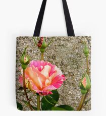 The Four Marys Tote Bag