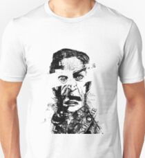 Burning Man Unisex T-Shirt