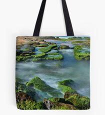 Turimetta Afternoon ND400 Tote Bag