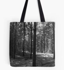 Gloom Tote Bag