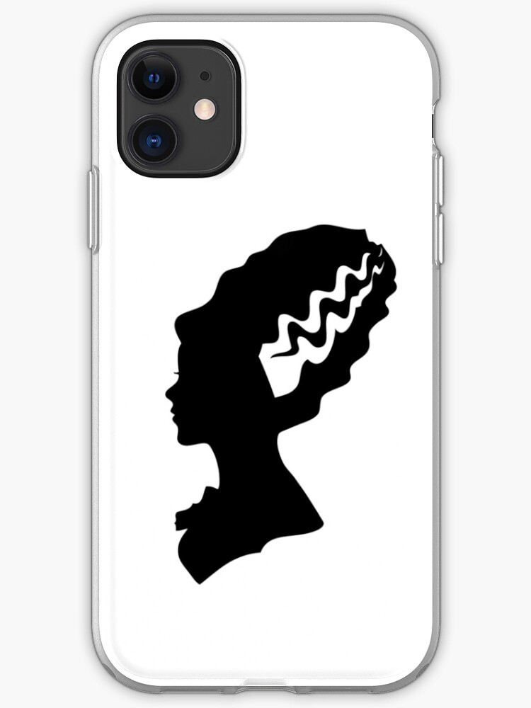 Frankenstein's Bride iPhone 11 case Frankenstein's Bride iPhone 11 case
