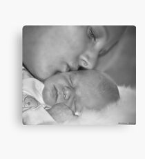 Precious Moments *canon 7D* Metal Print