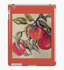 Apple Affair iPad Case/Skin