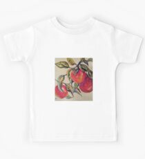 Apple Affair Kids Tee