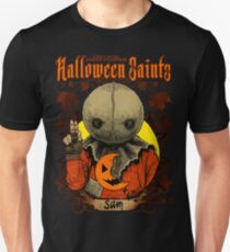 Halloween Saints: Sam Unisex T-Shirt