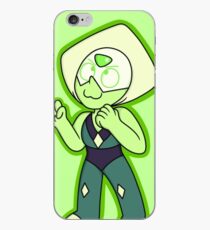 Peridot iPhone Case