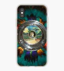 MN-When iPhone Case