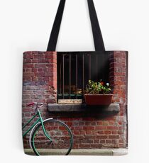 Lazy Sunday Tote Bag
