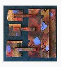 Admiration Photographic Print