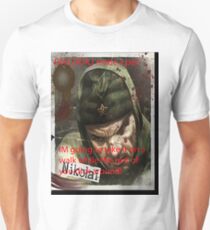 nikolai Slim Fit T-Shirt