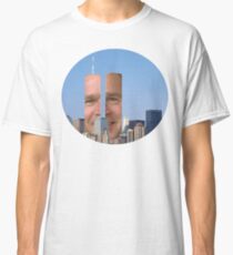 Twin Bush Classic T-Shirt