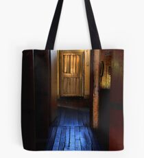 Convict Gaol - Albany Western Australia Tote Bag