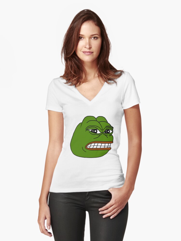 pepega t shirt