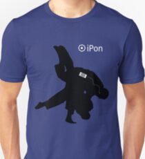 iPon Unisex T-Shirt
