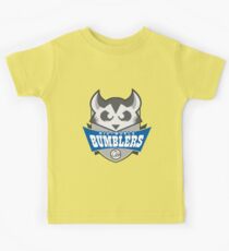 The Mid-World Bumblers Kids Tee
