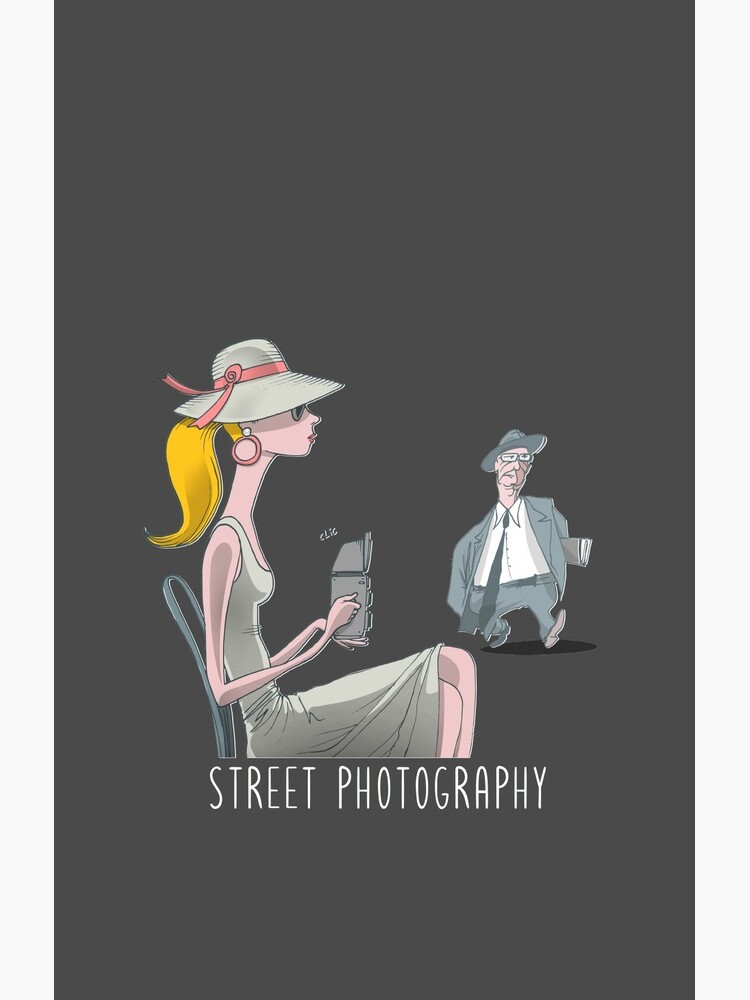 Street photography by oscarsanchez