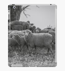 Country Australia iPad Case/Skin