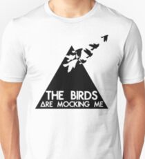 Mocking Birds Unisex T-Shirt
