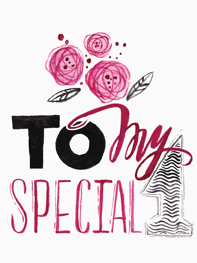 For boyfriend / girlfriend,to my special by starchim01