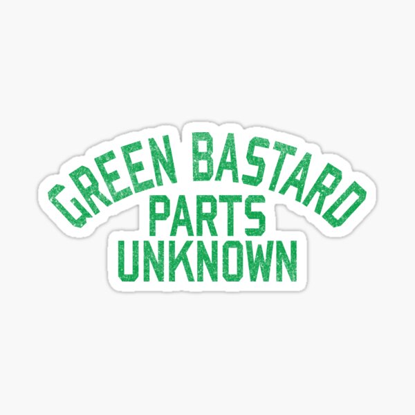 Trailer Park Boys Stickers Redbubble