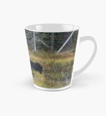 Bull Moose, Algonquin Park Tall Mug