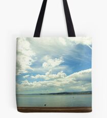 Exmouth, Devon Tote Bag