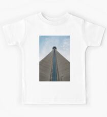 CN Tower Toronto Kids Tee