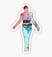 Furiosa Sticker