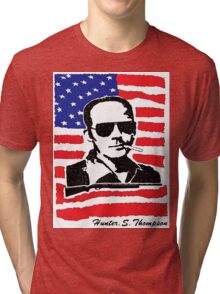Hunter S Thompson: T-Shirts | Redbubble