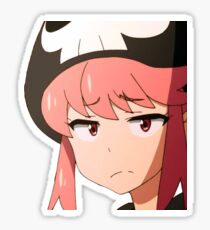 Nonon Jakuzure Sticker