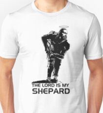Camiseta ajustada Lord Shepard