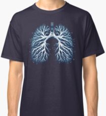 I Breathe Music Classic T-Shirt