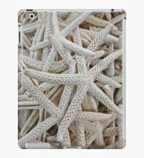 Starfish iPad Case/Skin