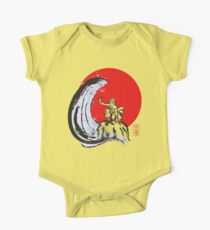 Aang One Piece - Short Sleeve