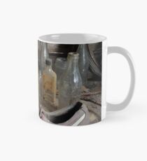 Spectator stilllife Mug