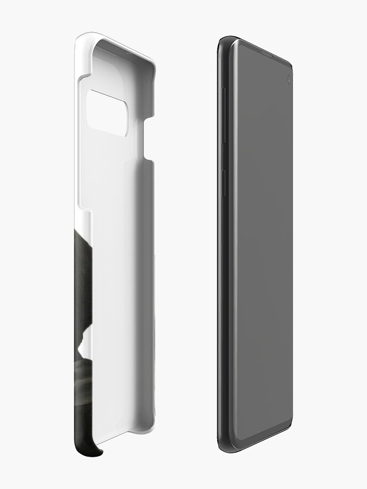 The Pilgrim - Rene Magritte Samsung S10 Case