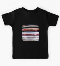 CD Stack - TTV Kids Tee