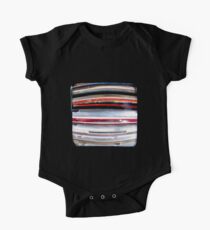 CD Stack - TTV One Piece - Short Sleeve
