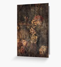 The Dutch Touch Greeting Card