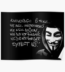 Anonymous Poster