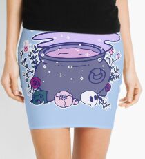 Chaudron Kawaii Minijupe