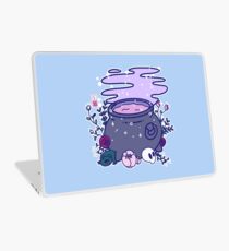 Kawaii Kessel Laptop Folie