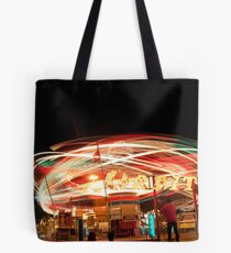 ORBITER Tote Bag